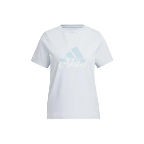 Adidas MUST HAVES SS25 T Рубашка Женская