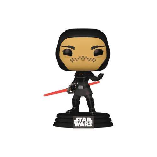 Funko Звездные Войны Париж Ofi Чиби Фигурки