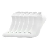 Белый, 6 пар