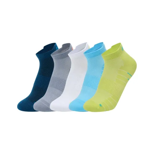 RIGORER 1 комплект OF 5 пар носков для детей