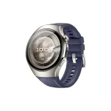 Синий [Силиконовый пробка для ушей]