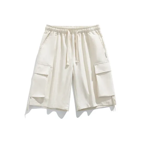 Songlan Унисекс Карго Шорты