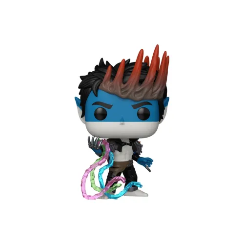 Funko Magic The Gathering Deceptive Okoro Чиби-фигурки