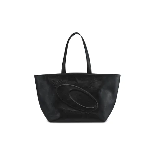 VULCAN STORE Клатчи Черный Унисекс