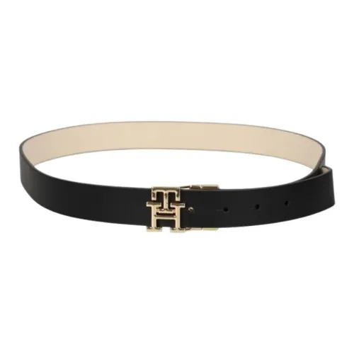 Tommy Hilfiger Кожаные ремни Женские