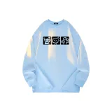 Каролина Блю (длинный рукав)