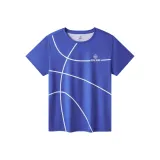 Красочный синий