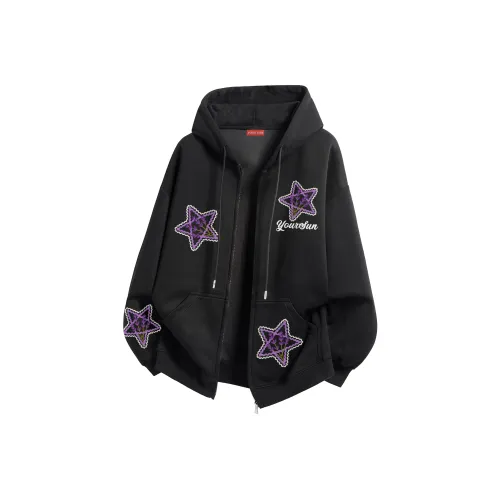 Удобный и освежающий свитшот унисекс