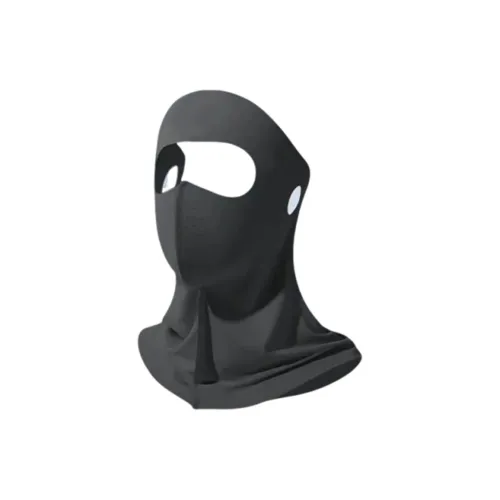 PEAK Полиамид Маски с защитой от солнца Унисекс