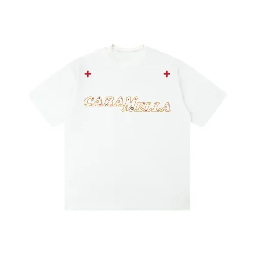 Caramella Унисекс Футболки