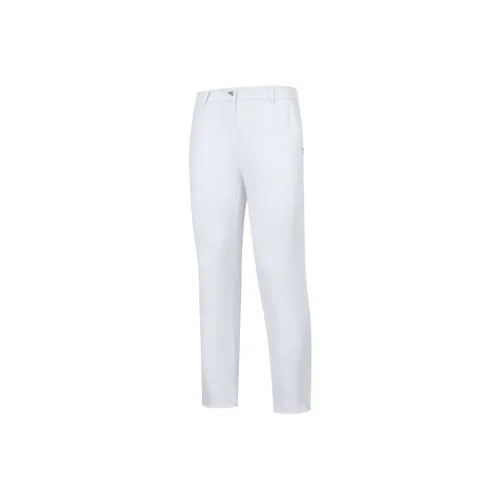 RAPIDO GOLF Повседневные брюки Женские