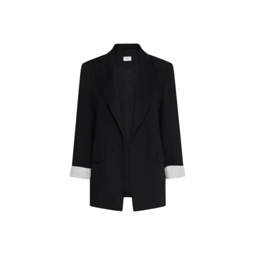 Marella Бизнес-костюм женский черный