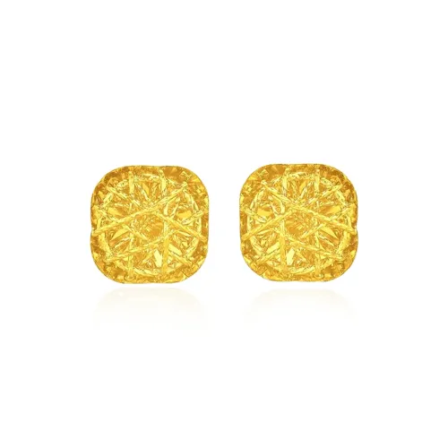 ZANC Сплав Серьги-гвоздики Женские