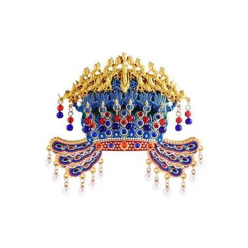 Welcome to the treasure Сплав Подвески Унисекс