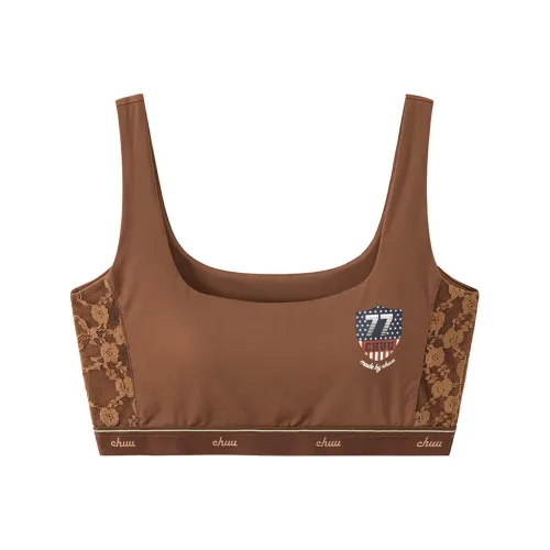 CHUU Женские Майки