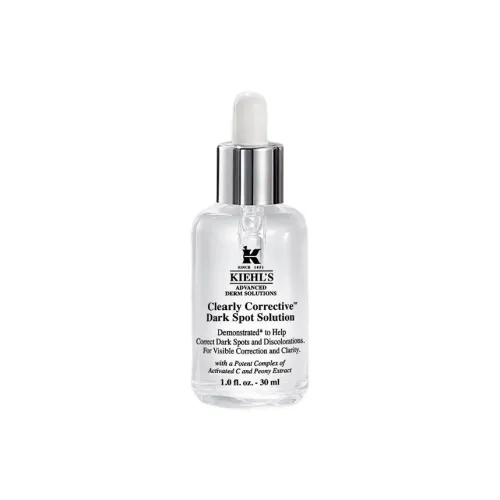 Kiehl's Жидкость Essences Унисекс
