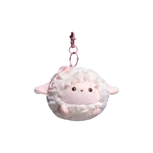 Осветление Cute And Adorable Memory Foam Stress Relief Cushion Куклы Plush Pendant 12 см Высота