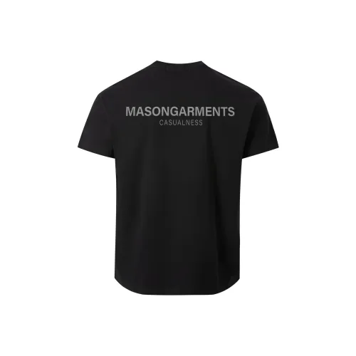 Masongarments Унисекс Футболки