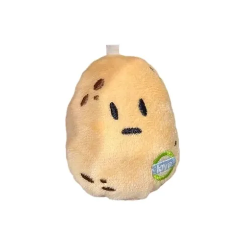 G.DUCKKIDS Cute Little Potato Куклы Plush Pendant 10 см Высота