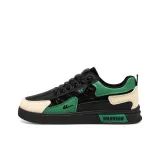 Черный рис (низкие кеды, стиль позиционирования)