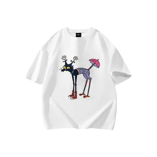 The Simpsons Унисекс Футболки