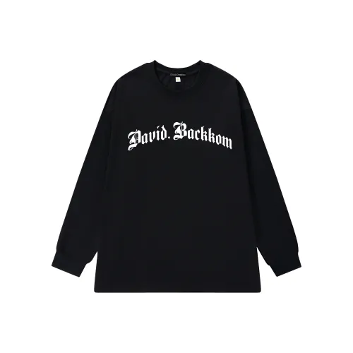 DAWEIBEIKEN Унисекс T-рубашки