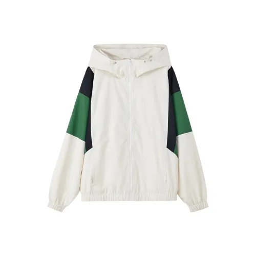 Dme Экрю Рекомендуется 1 Размер Пуховые куртки Женские Куртки