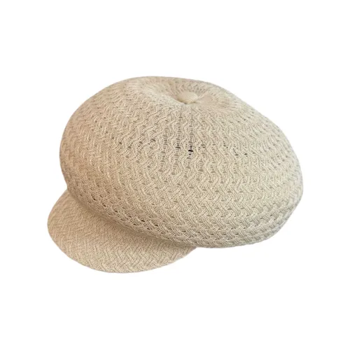 Ai Jiawei Полиэстер Береты Унисекс