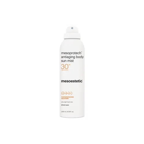 MESOESTETIC Sun Protection Spray Унисекс