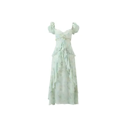 SCCREBEL OFFICIAL Платье Женское