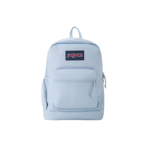 JanSport Рюкзаки Туманно-голубой Унисекс