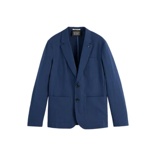 Scotch Soda Бизнес-костюм мужской