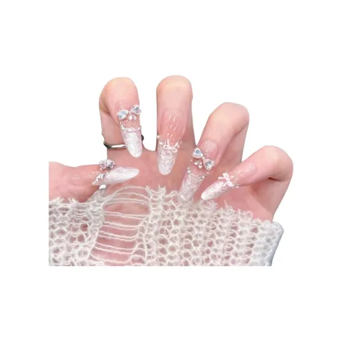 OCHIEN Женский набор для ногтей