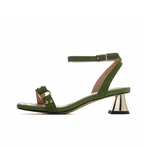 BEBE one Ремень Сандалии Женские