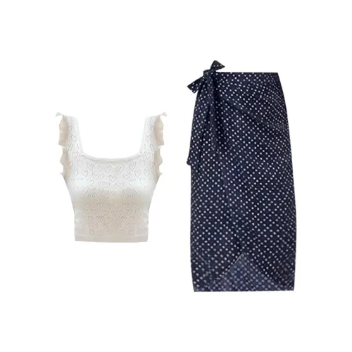 SKYA Женские комплекты с юбкой