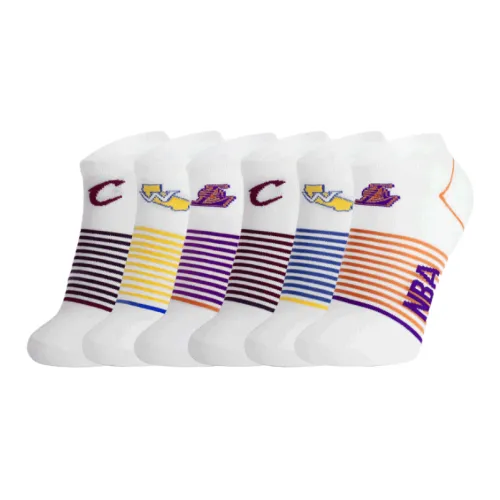 NBA Мужские носки