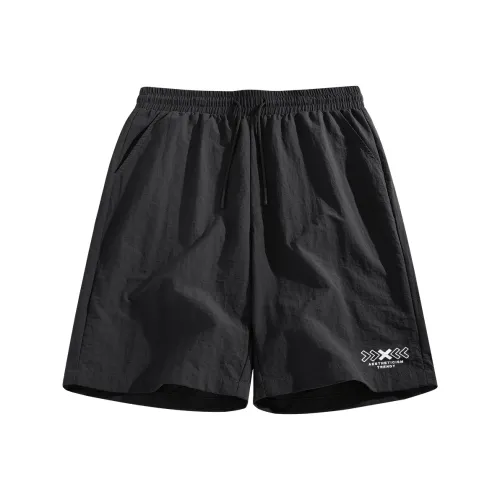 Miniso Унисекс Повседневные шорты