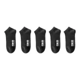5 Pack (Черный) -> 5 упаковок (черный)