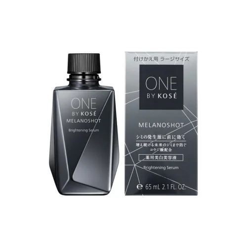 KOSE Жидкость Essences Унисекс