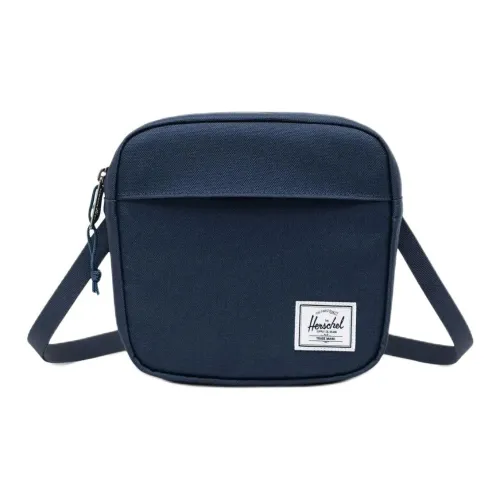 Herschel Сумки через плечо Морской синий Унисекс