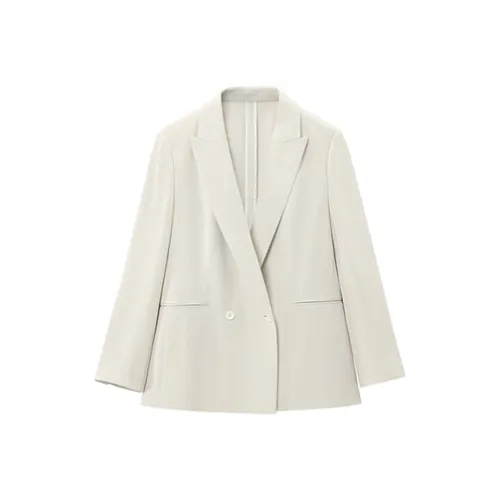 OVV Шалфейно-зеленый Женские Деловые костюмы