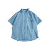 Светло-голубой