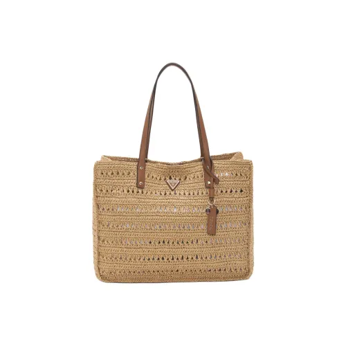 GUESS Сумка из искусственной кожи плечевая сумка сумка через плечо женская коричневая