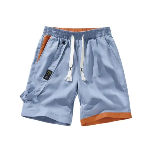 WJBS Женские шорты карго