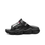 Черно-серый