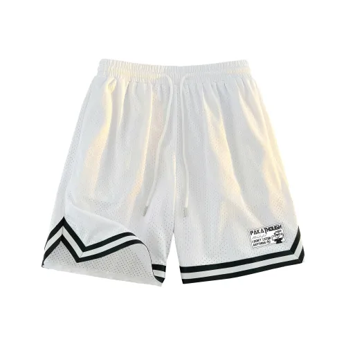 PAKA Унисекс Повседневные шорты