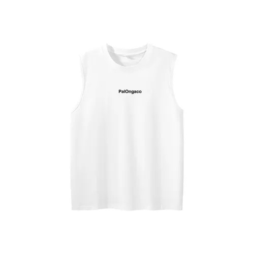 PAL ONGACO Унисекс Футболки
