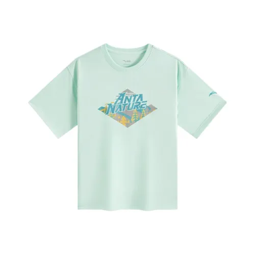 Antakids Kids T-рубашки