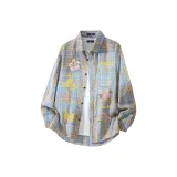 Желтая клетка