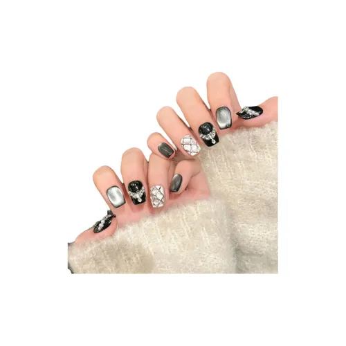 KDOW Искусственные ногти для женщин